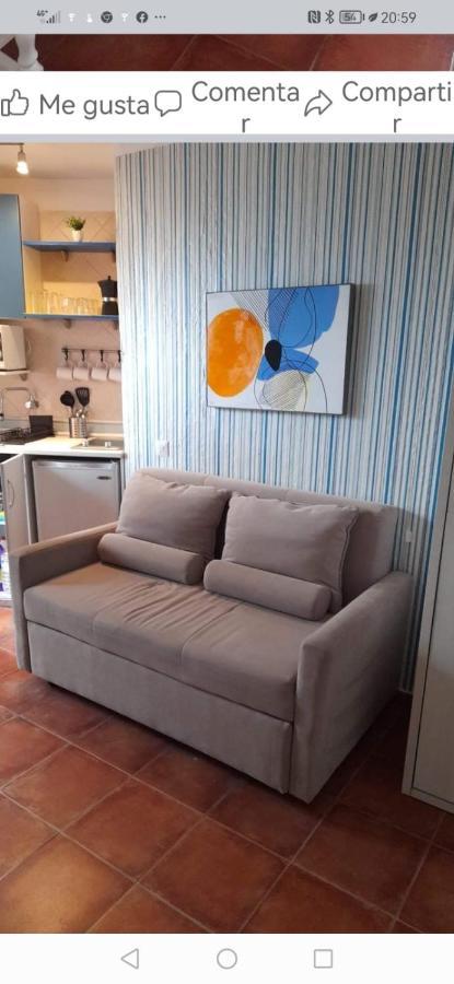 Apartamentos Benalmadena Toni Luaran gambar
