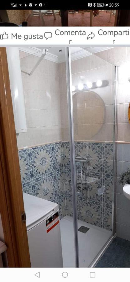 Apartamentos Benalmadena Toni Luaran gambar