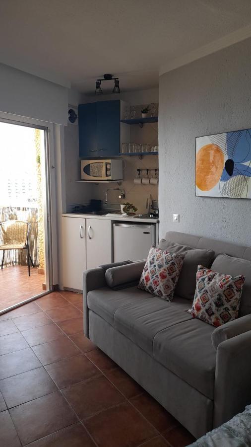 Apartamentos Benalmadena Toni Luaran gambar