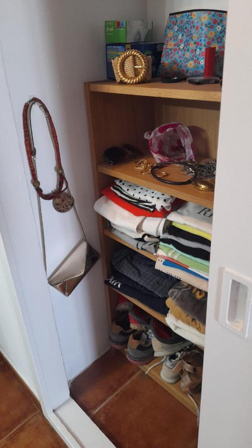 Apartamentos Benalmadena Toni Luaran gambar