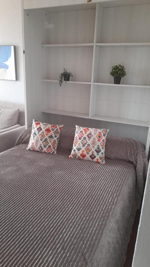 Apartamentos Benalmadena Toni Luaran gambar