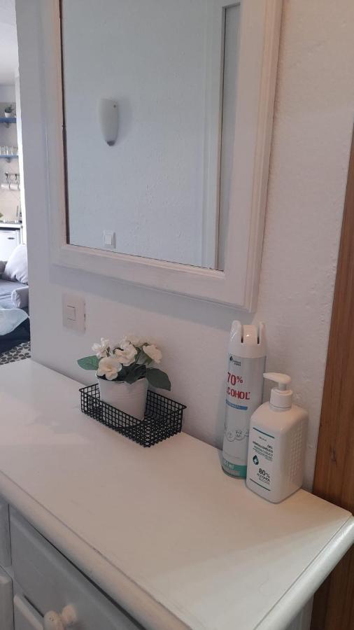 Apartamentos Benalmadena Toni Luaran gambar