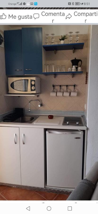 Apartamentos Benalmadena Toni Luaran gambar